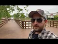 My Brief but Enjoyable Tour of Thibodaux LA My Old Stomping Grounds
