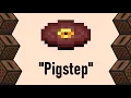 Lena Raine - Pigstep Minecraft Music Disc