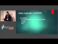 Dino Viehland Building a JIT for Python
