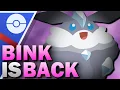 Download Lagu Carbink Is Actually Kinda Good... [Pokémon GO PvP]