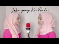 Download Lagu Mahen - Luka Yang Ku Rindu cover by Nada Nida