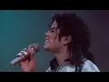 Another Part of Me, 4K BAD TOUR - Michael Jackson