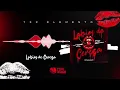 Labios de Cereza - (Audio Oficial) - T3R Elemento - DEL Records 2022