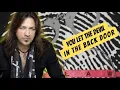 Michael Sweet Goes Deep on Stryper s Against the Law