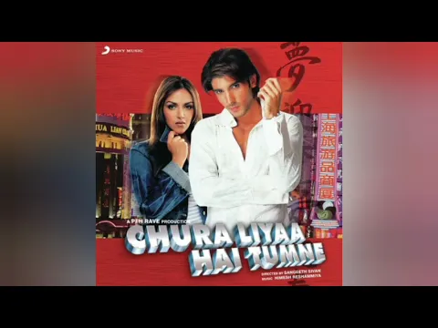 Download MP3 Chura Liya Hai Tumne Full Song Shan Alka yagnik Mp3 Song