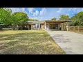 1312 Robyn Rd Azle TX