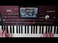 Download Lagu Korg PA700 Overview and Style Demos