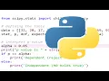 Start using Python lists session 40
