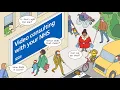 NHS Consultation English