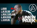 Download Lagu BEST OF THE BEST LINKIN PARK 2025