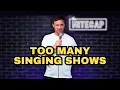 Jeff Dye - Being Good at Singing isn t Rare