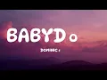 Dominic Fike - Babydoll (Lyrics)