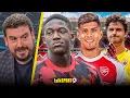 Download Lagu Alex Crook REVEALS Man United transfer latest, Mainoo's future in doubt and Hincapié to Arsenal!