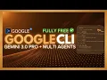 Gemini CLI Just Got SUPERPOWERED Multi AI Coding Agent gemini 3 0 Integration AI Agent LLM