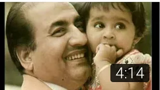 jab bhi ye dil udas hota hai mohamad rafi