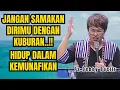 JANGAN HIDUP DALAM KEMUNAFIKAN‼️ TETAPI MILIKILAH KASIH YANG TULUS - PS DEBBY BASJIR - EVANGELIUM