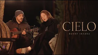 Cielo - (Cover de Lucah & Sofi Huerta)