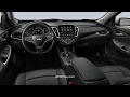 2024 Chevy Malibu Review Jeff D Ambrosio Chevrolet
