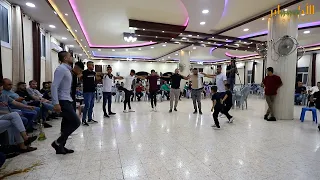 اجمل وصلة دبكة شماليه الفنان براء تلاحمه     مهرجان انس قزاز               دندنها