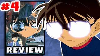 captured in her eyes was almost great detective conan movie review