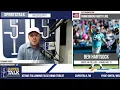 Talking conference realignment with Ben Hartsock
