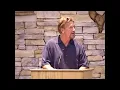 SPECIAL FEATURE Relationships by Pastor Jon Courson Applegate Christian Fellowship OR