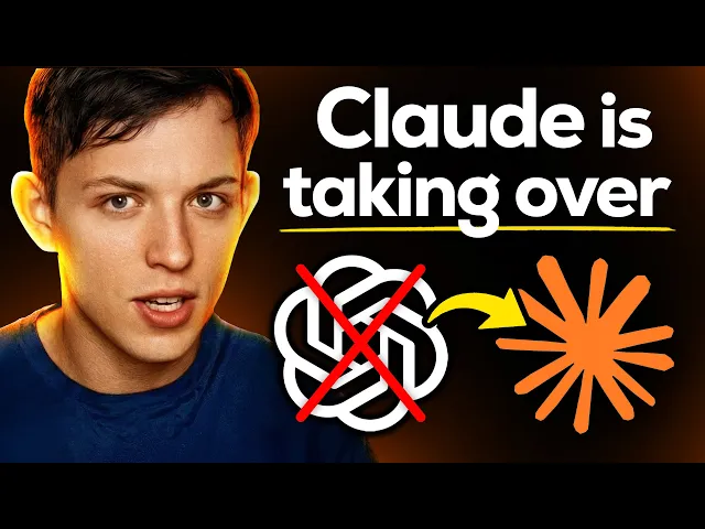 Video: Claude is Taking Over: Every New Feature Explained (Full Guide)