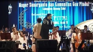 Download PAMER BOJO - DIDI KEMPOT FT KIDUNG ETNOSIA ( LIVE ORCHESTRA ) MP3