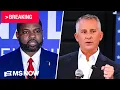 BREAKING Trump-backed Byron Donalds Dem David Jolly win FL governor primaries