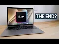 Is 2026 The End for the M1 MacBook Air