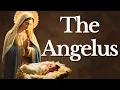 Download Lagu The Angelus Prayer