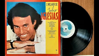 O Melhor de JulioIglesias - 1987