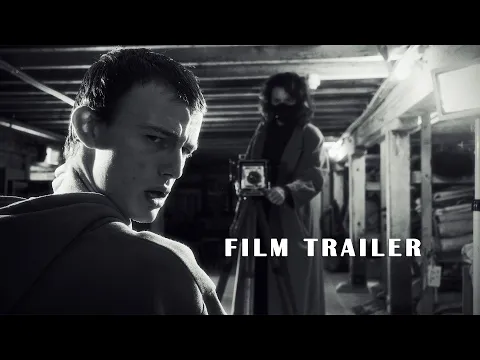 The Bostrom Scenario | Trailer