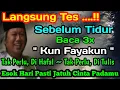 Download Lagu Langsung Baca Kun Fayakun Sebelum Tidur💥Dia Esok Hari Pasti Datang Mencintaimu