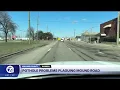 It s horrible Potholes plague Mound Rd in Warren resurfacing planned for this year