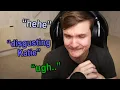 Katie turns on us - MISH MASH
