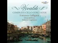 Cello Concerto in A Minor, RV 419: III. Allegro