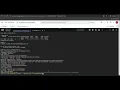 Cloud Spanner - Loading Data and Performing Backups