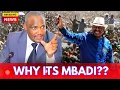 Lagu 🚨 SHOCKING VIDEO! John Mbadi Drops BIGGEST Hint Yet About Taking Over Raila’s Luo Leadership!