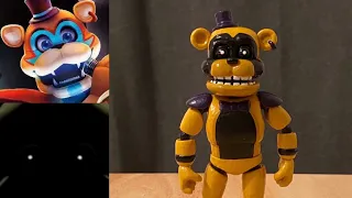 DRG s Custom Tutorial - Glamrock Fredbear