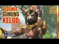 Download Lagu Lembu Suro Legenda Gunung Kelud | Cerita Rakyat Jawa Timur | Kisah Nusantara