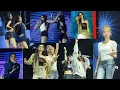 Download Lagu BABYMONSTER - Full Fancam Oakland HELLO MONSTERS Tour 09-10-25