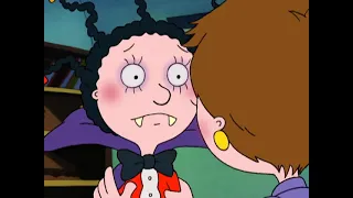 mona and veronica im getting used to you