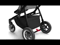 Thule Sleek All Features