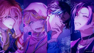 Paradox Live【TRAP】by VISTY(CV:#中島ヨシキ #伊東歌詞太郎 #愛美 #住谷哲栄 )