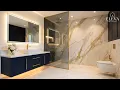 300 Modern Shower Washbasin Designs 2026 Luxury Bathroom Shower Ideas Vanity Trends