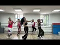 ✨ Feminine Belly Dance Choreography | Inez & Tawsen – La La