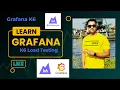 Stop Using JMeter - Use Grafana k6 for Load Testing