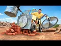 Download Lagu Ik heb een BattleBot gebouwd