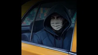 The Passenger